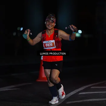 Runner Photo 4829429