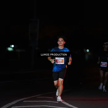 Runner Photo 4829435