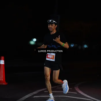 Runner Photo 4829471
