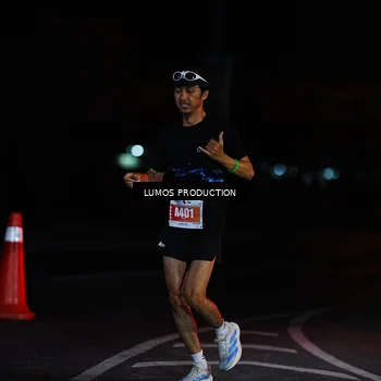 Runner Photo 4829477