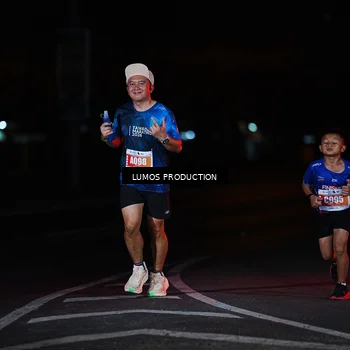 Runner Photo 4829498