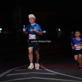 Runner Photo 4829501