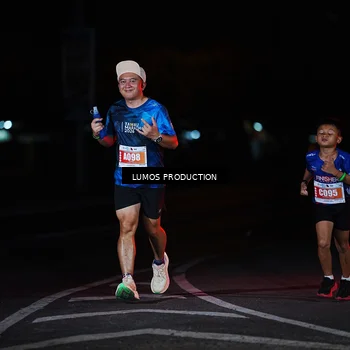 Runner Photo 4829507