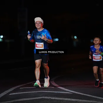 Runner Photo 4829512