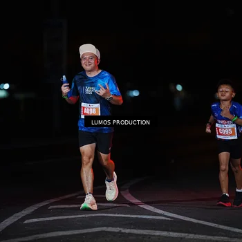 Runner Photo 4829513