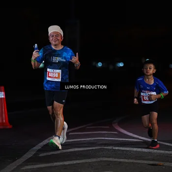Runner Photo 4829524
