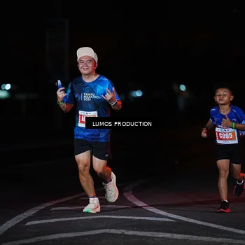 Runner Photo 4829528
