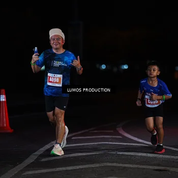 Runner Photo 4829531