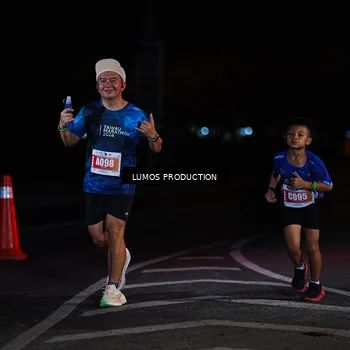 Runner Photo 4829544