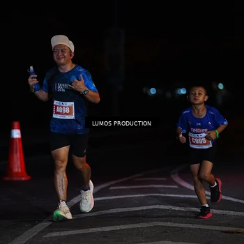 Runner Photo 4829573