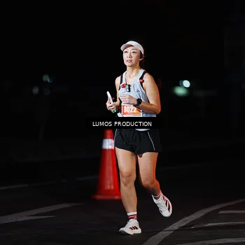 Runner Photo 4829803