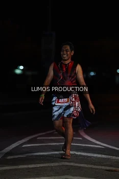 Runner Photo 4829918