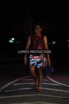 Runner Photo 4829921