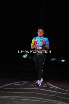 Runner Photo 4829935