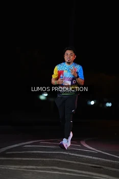 Runner Photo 4829937