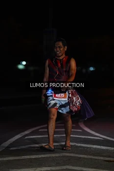 Runner Photo 4829941