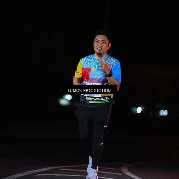 Runner Photo 4829948