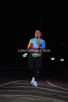 Runner Photo 4829962