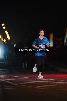 Runner Photo 4829964