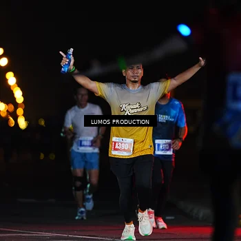 Runner Photo 4830049
