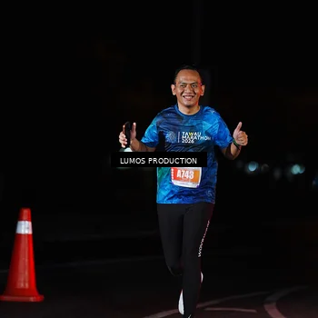 Runner Photo 4830055