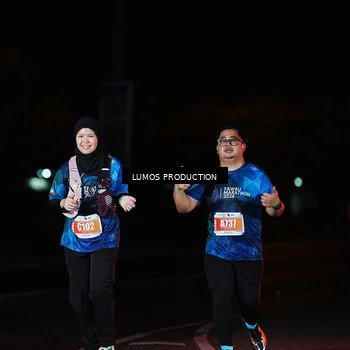 Runner Photo 4830061