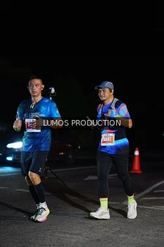 Runner Photo 4830076