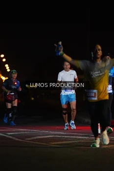 Runner Photo 4830079