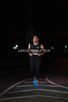 Runner Photo 4830081