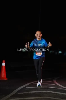 Runner Photo 4830082