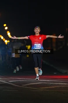 Runner Photo 4830083