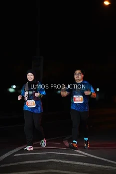 Runner Photo 4830087