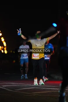 Runner Photo 4830089