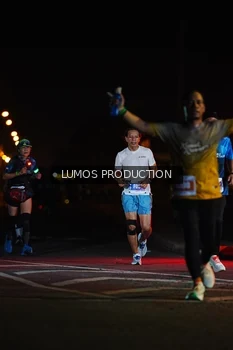 Runner Photo 4830090