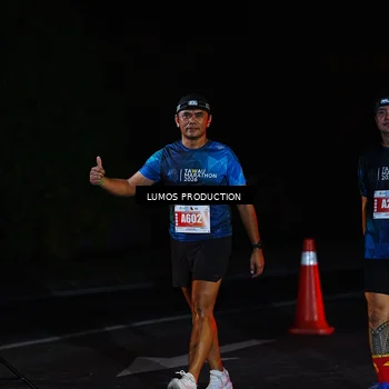 Runner Photo 4830092