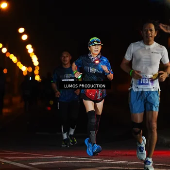 Runner Photo 4830104