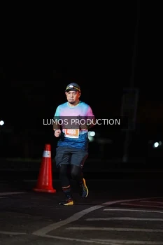 Runner Photo 4830107