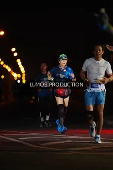 Runner Photo 4830108