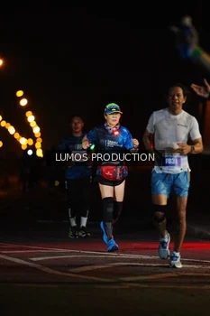 Runner Photo 4830114
