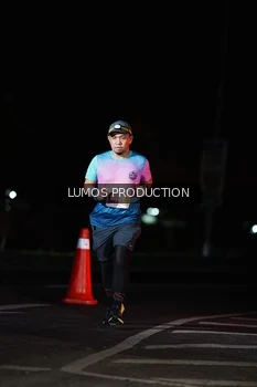 Runner Photo 4830115