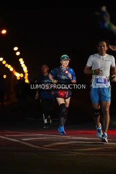 Runner Photo 4830117
