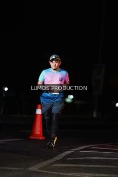 Runner Photo 4830124