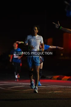 Runner Photo 4830125