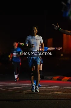 Runner Photo 4830132