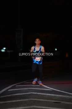 Runner Photo 4830134