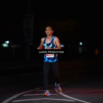 Runner Photo 4830147