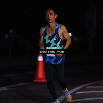 Runner Photo 4830204