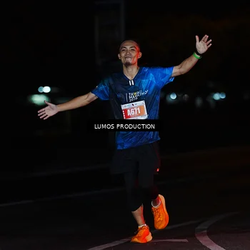 Runner Photo 4830209