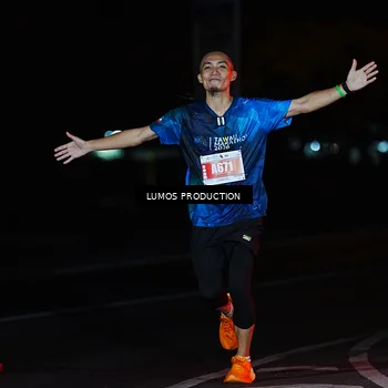 Runner Photo 4830217