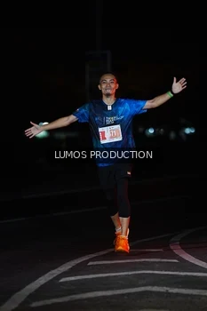 Runner Photo 4830226